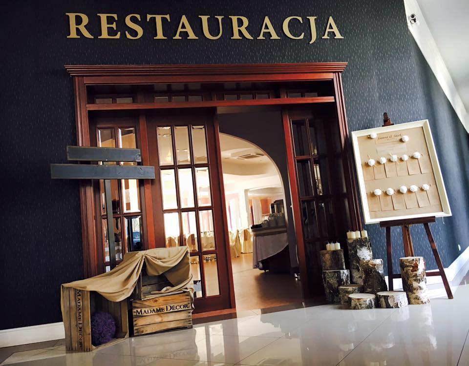 Hotel Rozdroze Nieborów Dış mekan fotoğraf