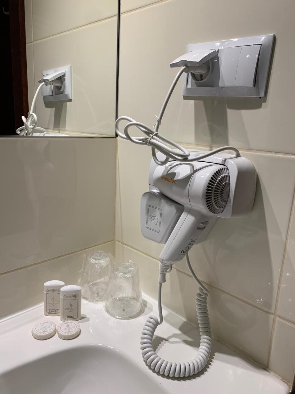 Hotel Rozdroze Nieborów Dış mekan fotoğraf