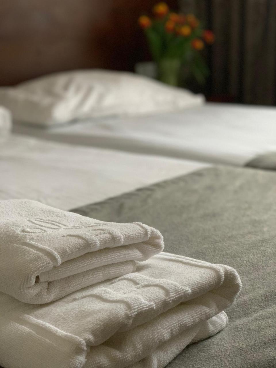 Hotel Rozdroze Nieborów Dış mekan fotoğraf