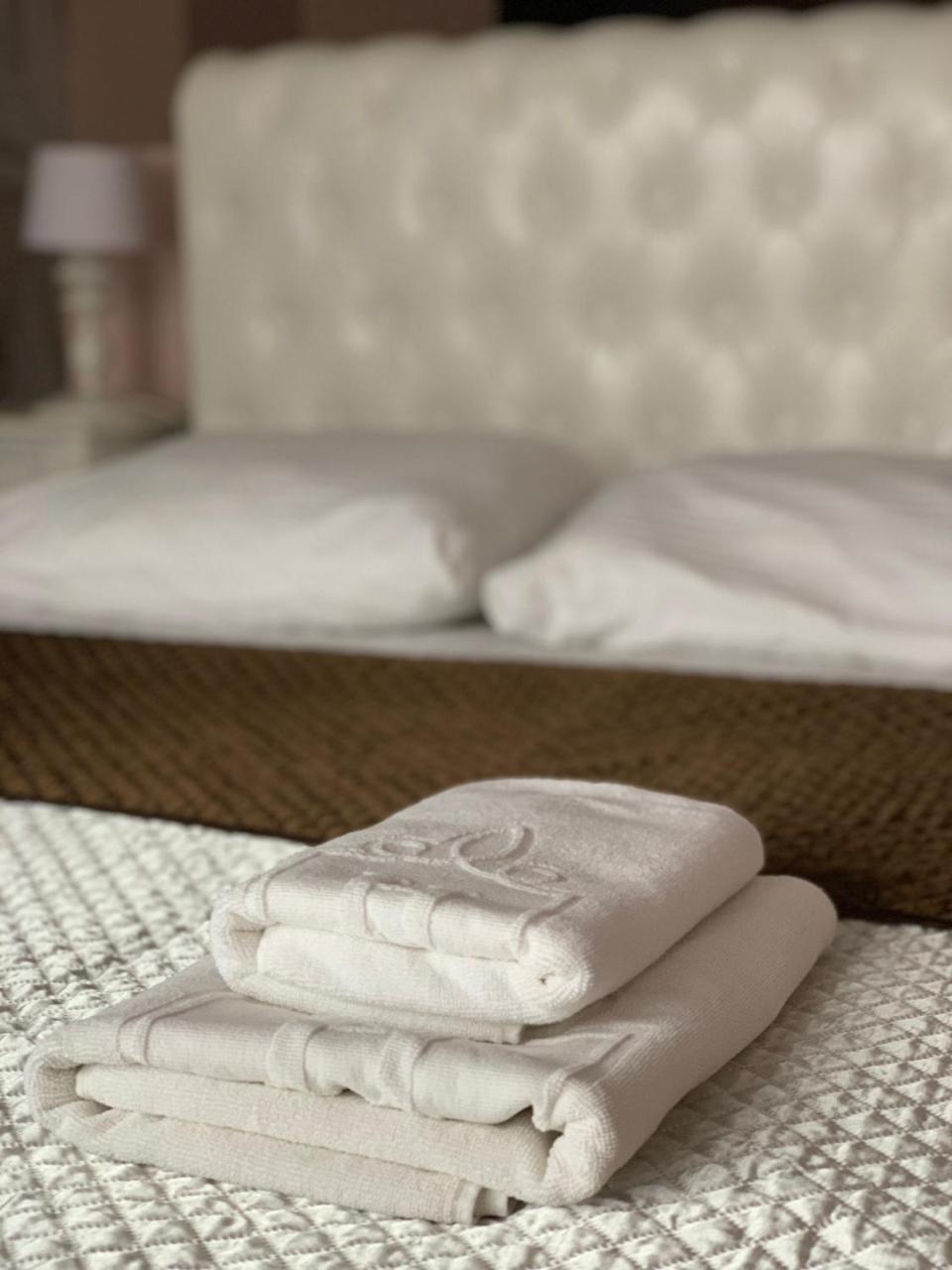 Hotel Rozdroze Nieborów Dış mekan fotoğraf